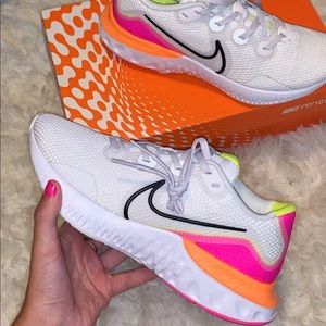 Nikes